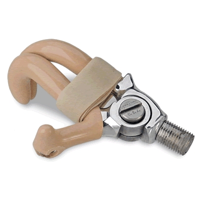 Dorrance Pediatric Hook Model 10P