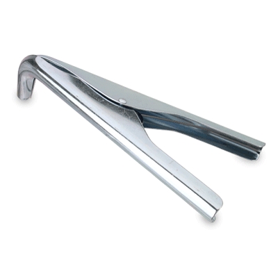 Applicateur pour bande de tension de crochet E-Z