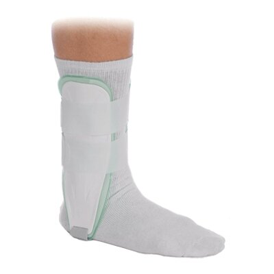 United Surgical Air/Gel Stirrup