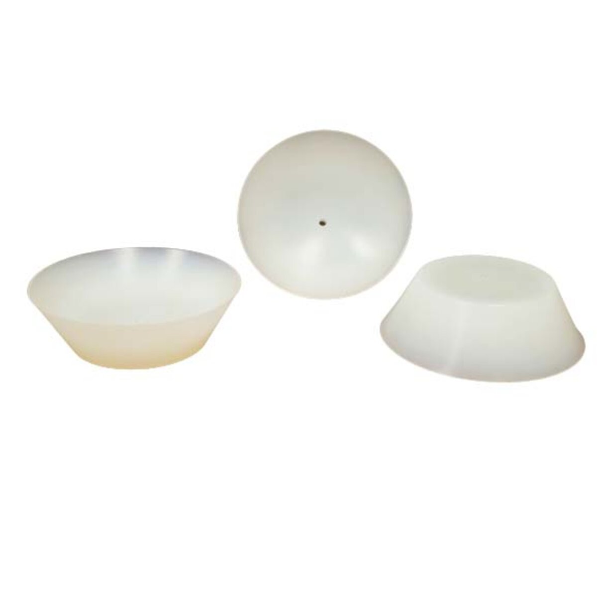 Vented Distal Cushion