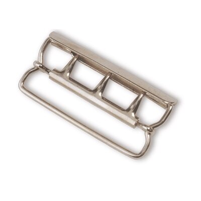 WBC Metal Safety Buckle