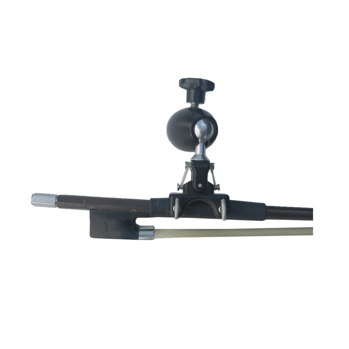 Adaptateur pour archet de violon