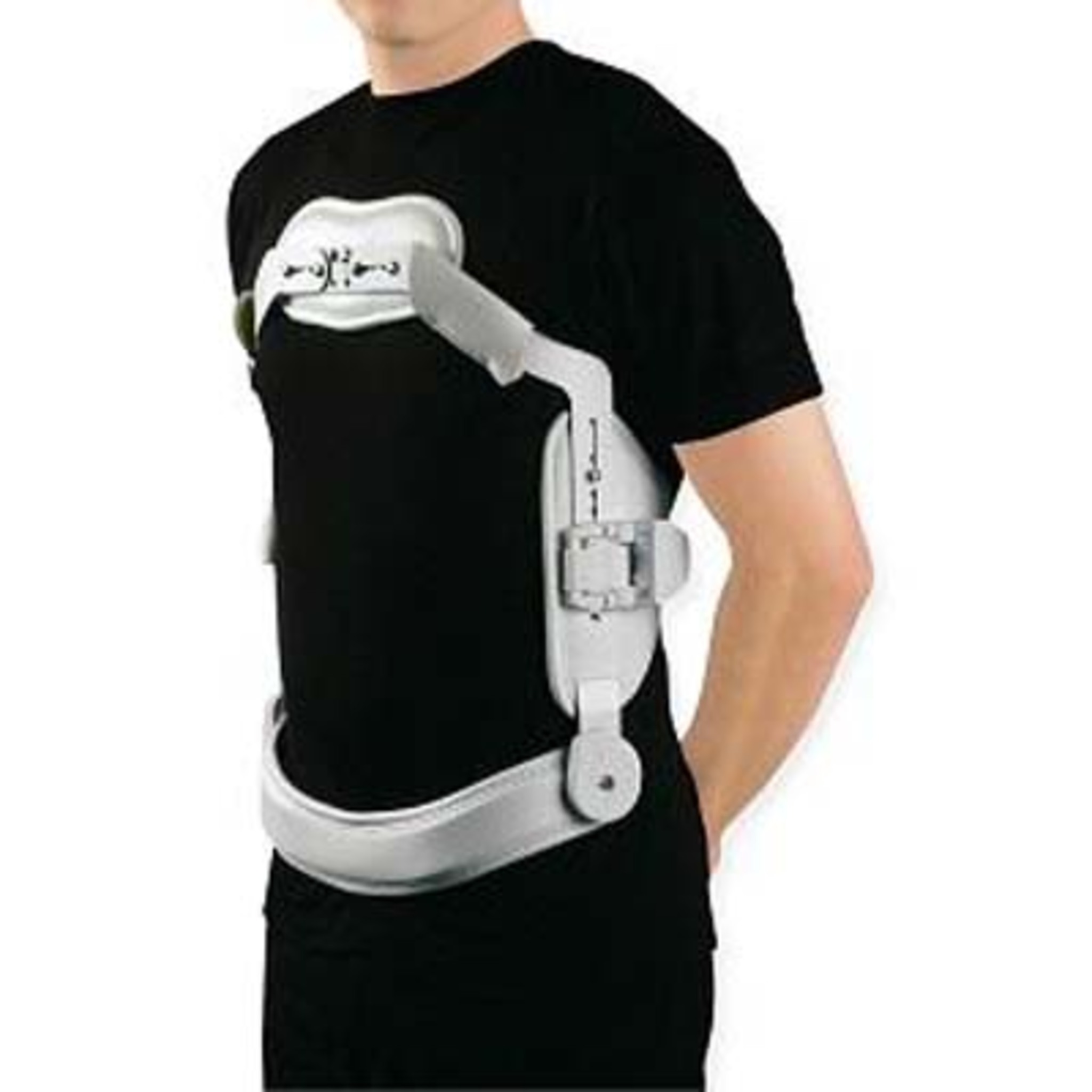 4C Flex Hyperextension Brace