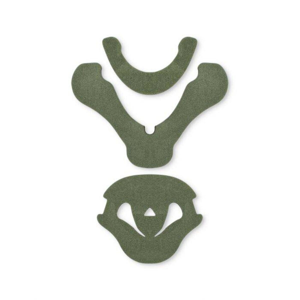 Coussinage pour collet VistaMD TX