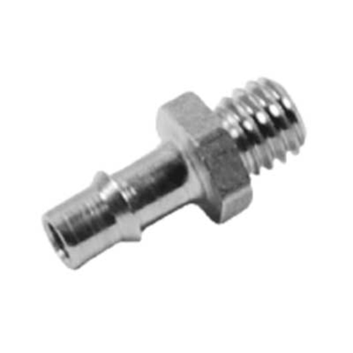 Evolution Stainless Steel Barb