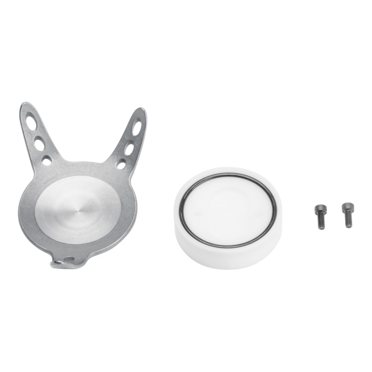 Lamination Anchor and Dummy for 1C20