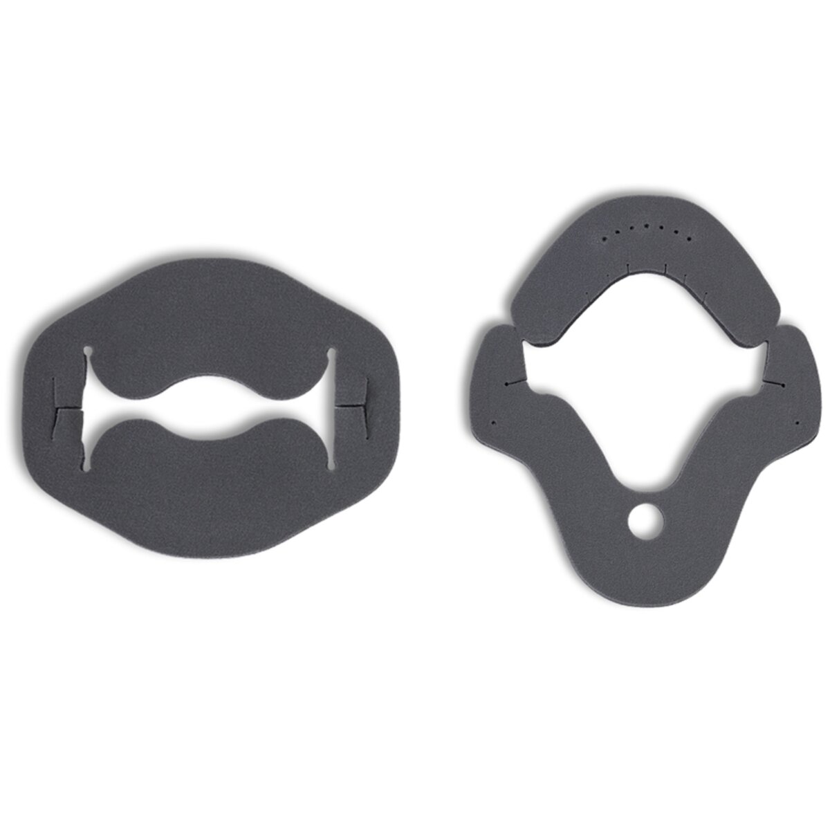 Coussinets de rechange pour collet VRTX Multipost