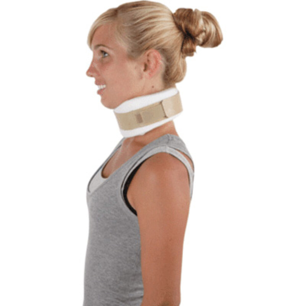 Universal Cervical Collar