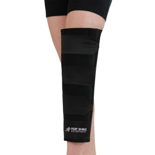 Universal Knee Immobilizer