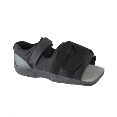 United Surgical Square Toe Post-Op Shoe