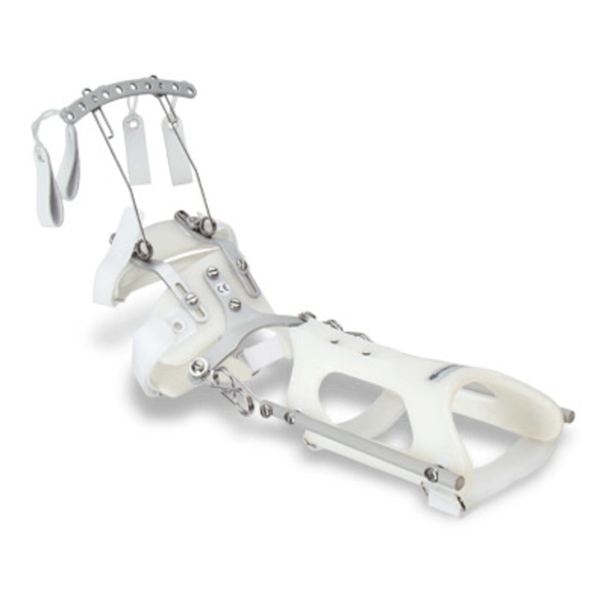 Model UM-3.3 - Mannerfelt Hand Splint Type 3.3