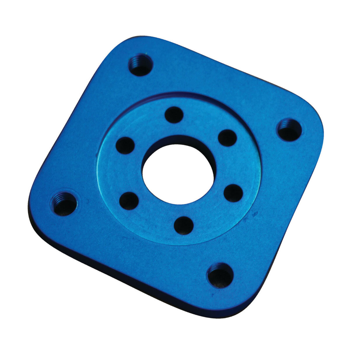 Universal Mounting Plate
