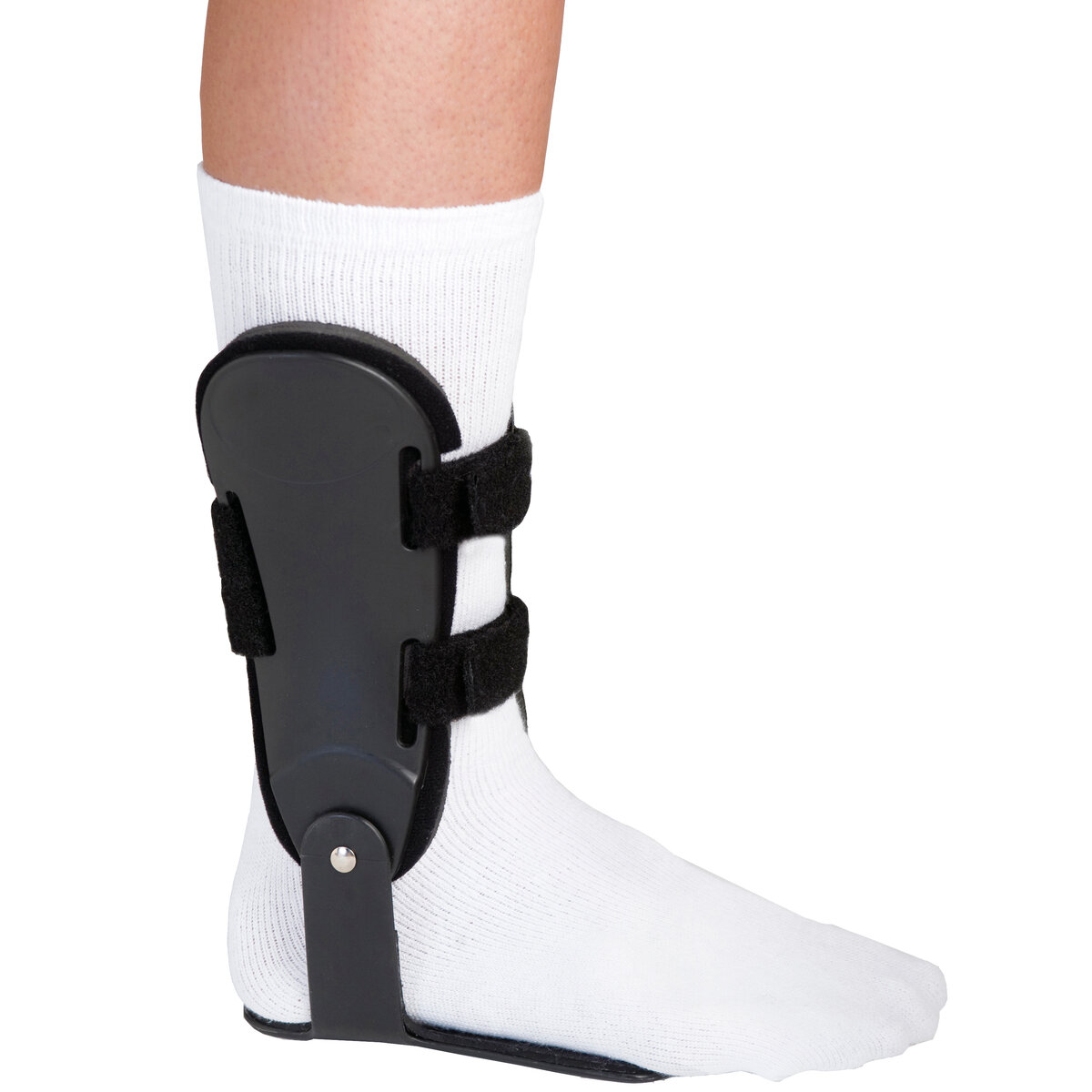 United Ortho Trailblazer Hinged Ankle Brace