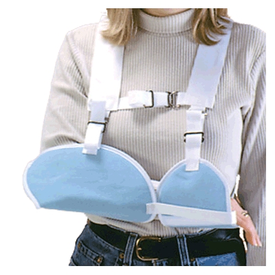 Harris Hemi-Arm Sling