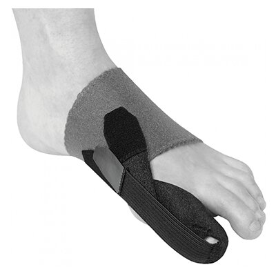 BioSkin® HCS™ (Hallux Control Strap™)