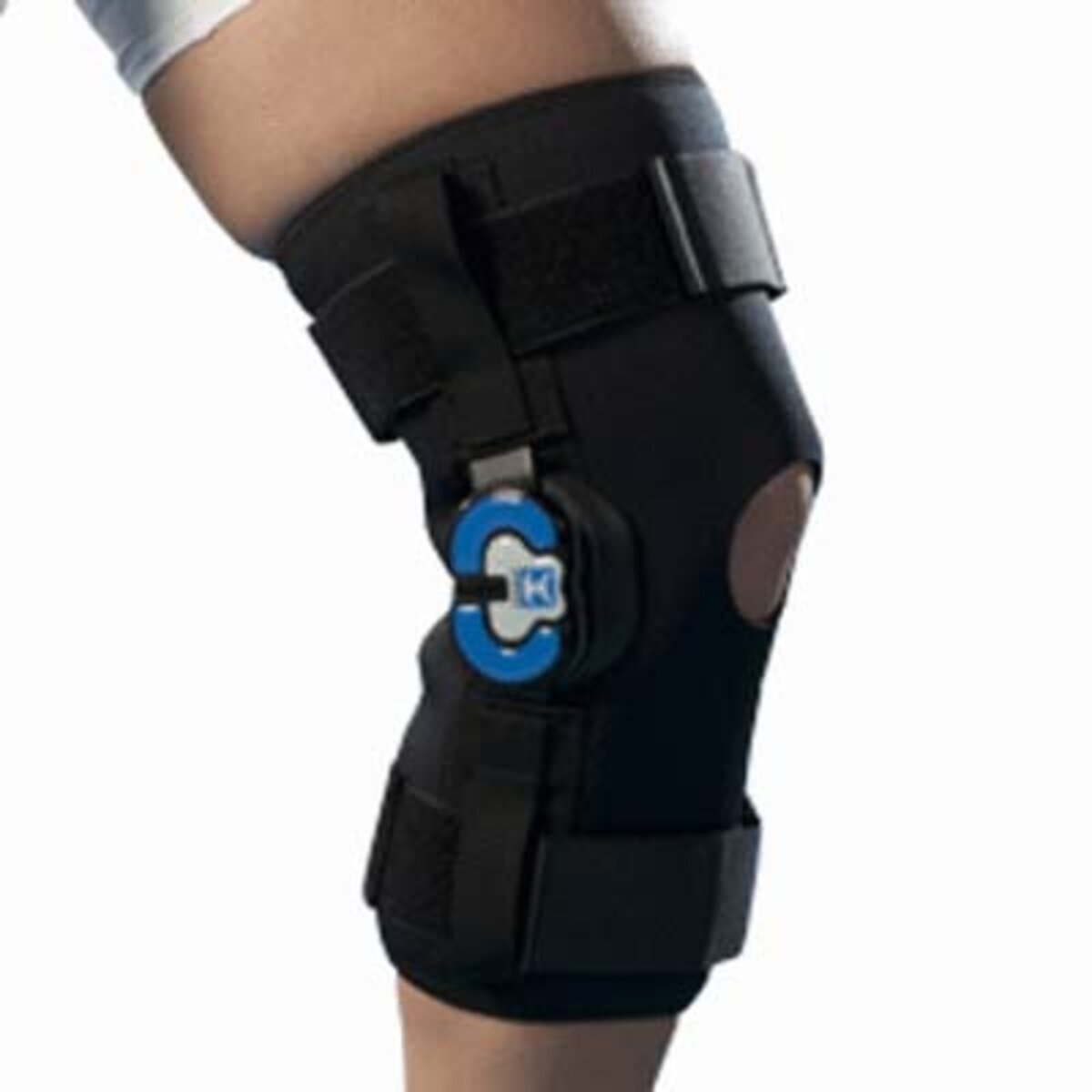 Alto™ ROM Knee Orthosis Model K-901