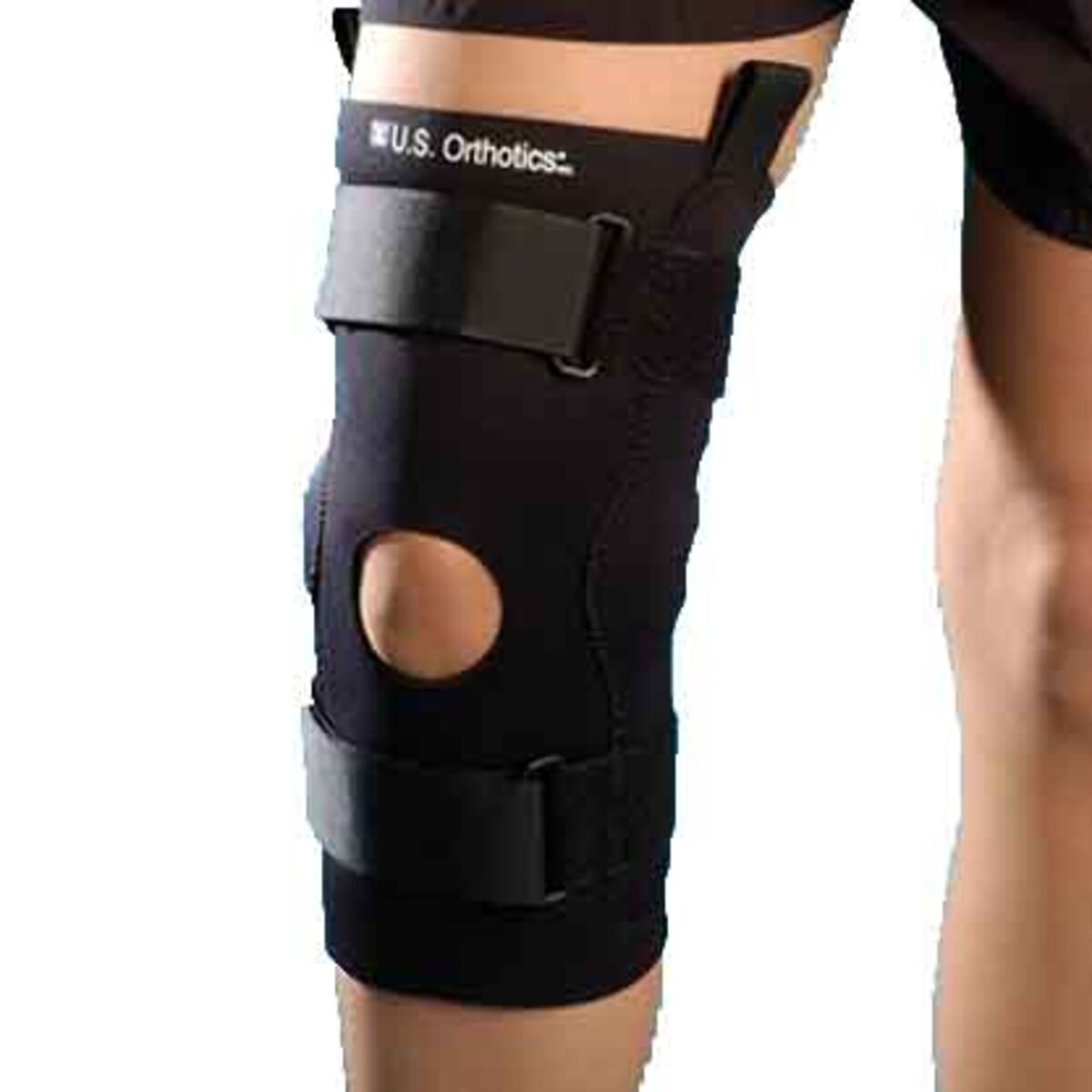 ROM Pull-On Knee Orthosis Model K7