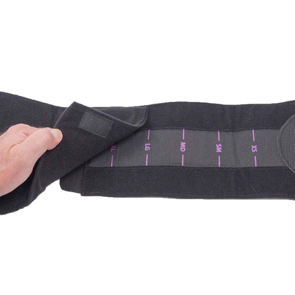 Extended Lateral and Standard Pad Kit