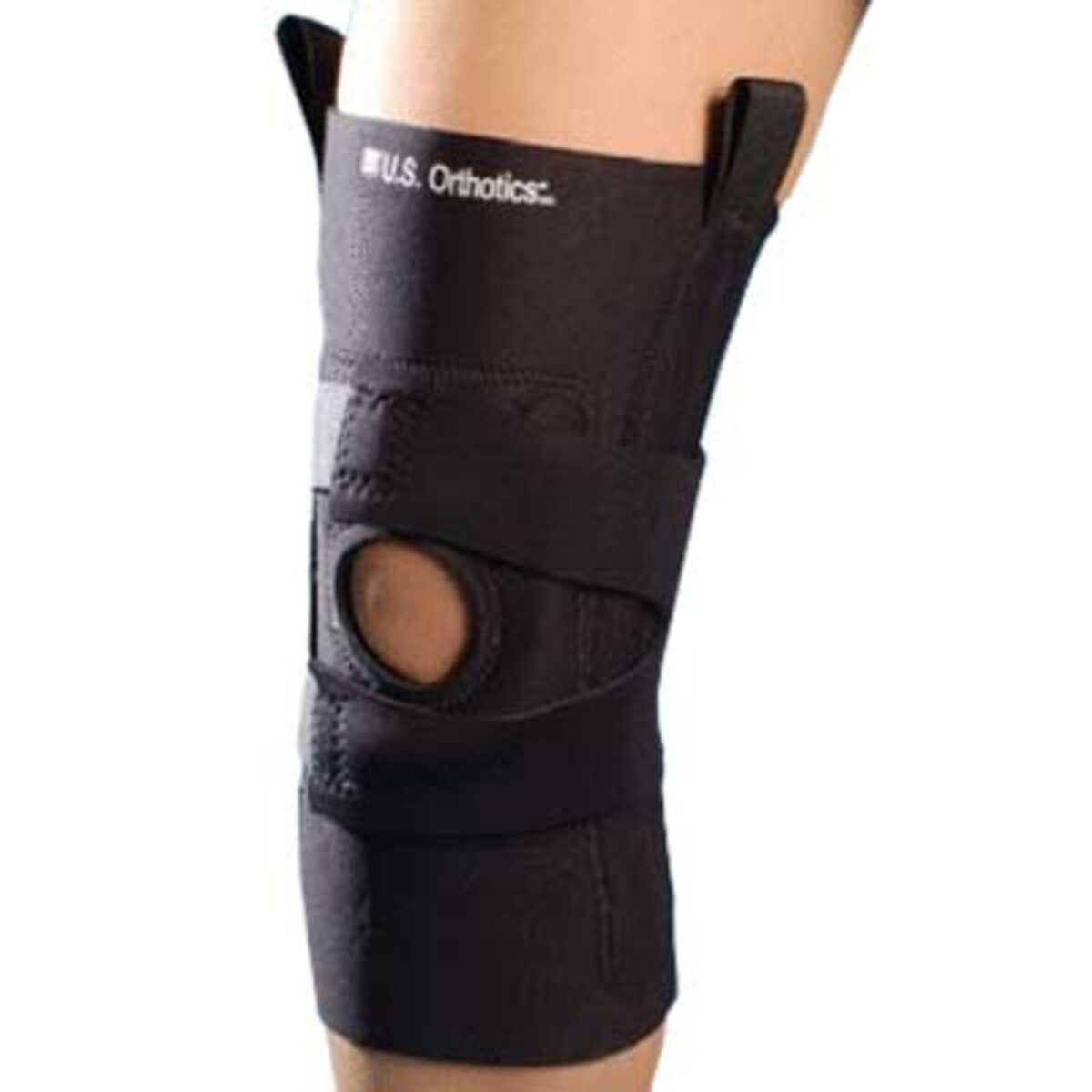 Patella Stabilizer Spirals Model KJ