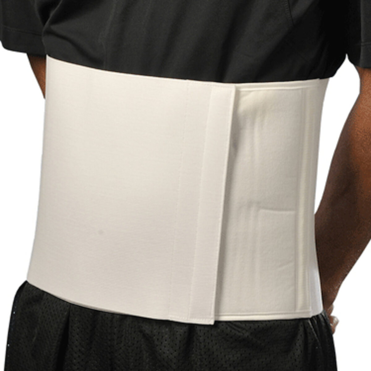 Elastic Abdominal Binder