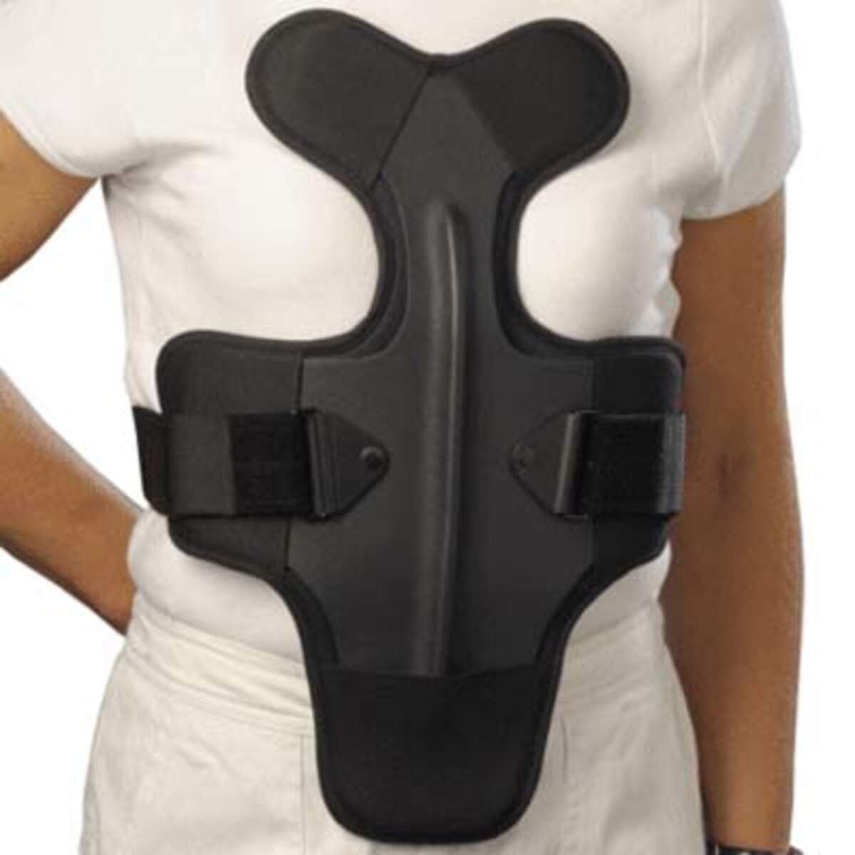Plastic Anterior Control Orthosis (PACO™)