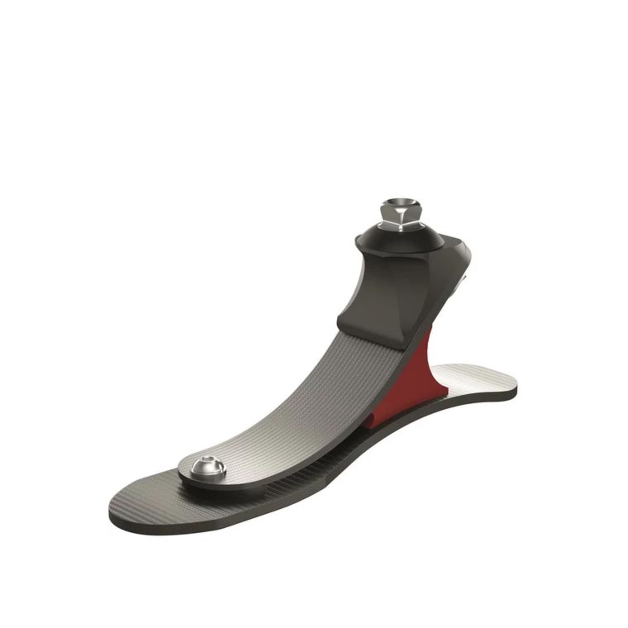 GO.relax Carbon Foot