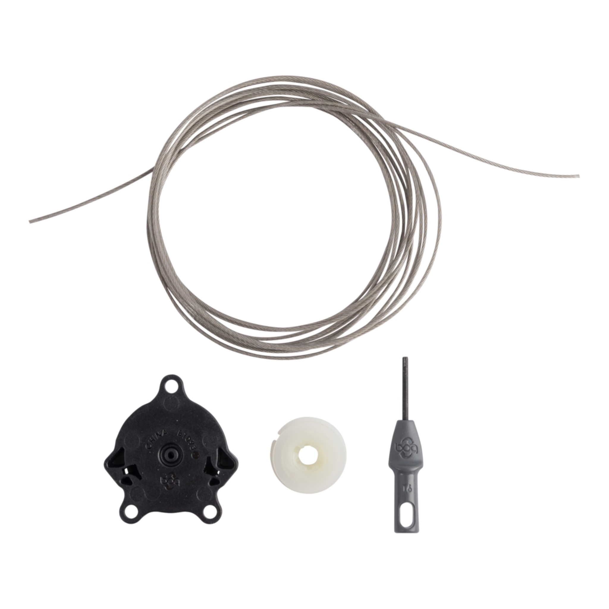 Closure Set Unidirectional For 5A60