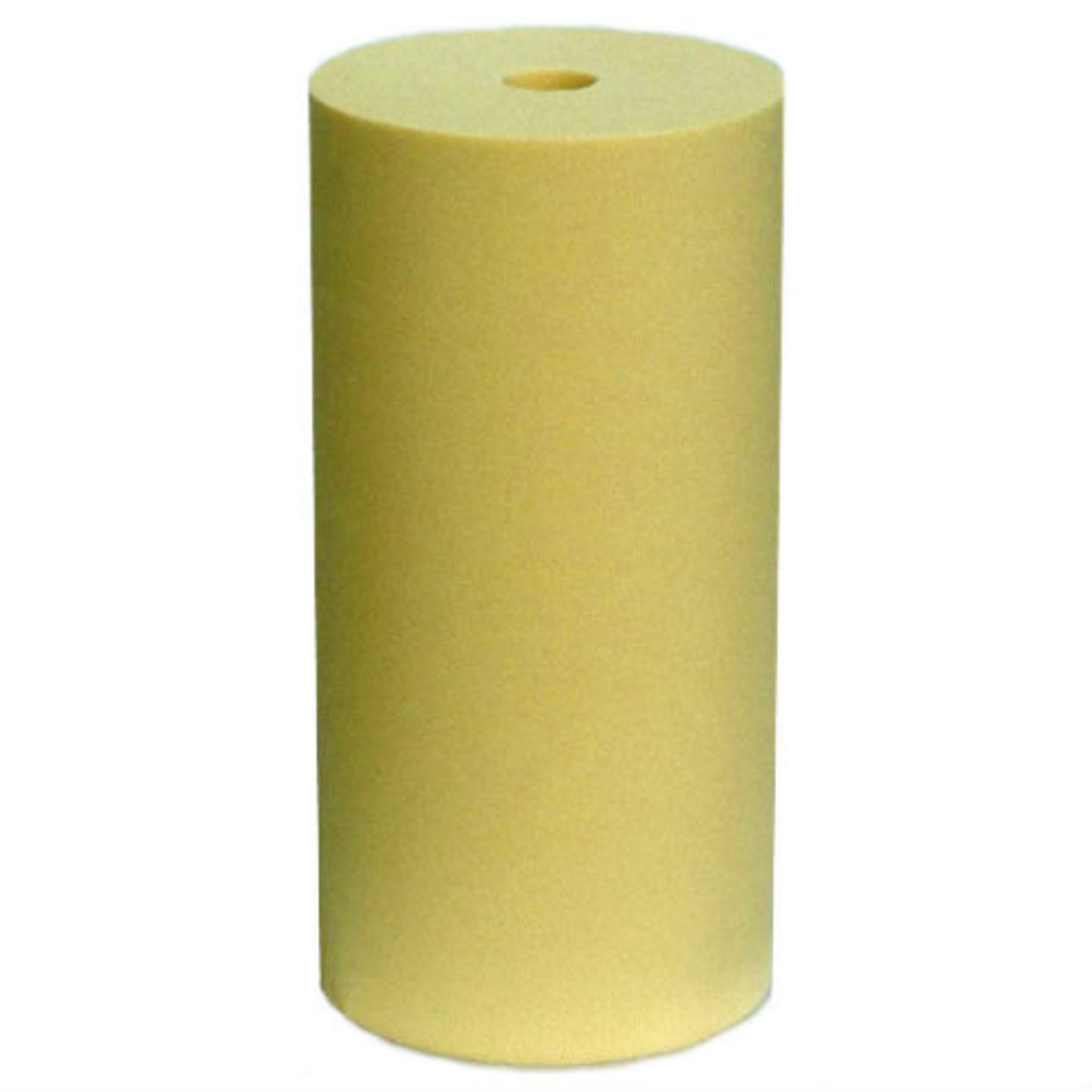 Rigid Foam Blank - Cylinder