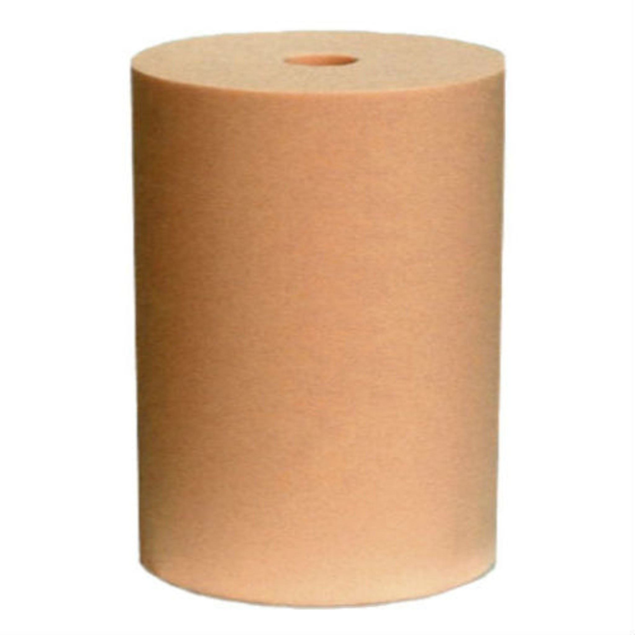 Rigid Foam Blank - Oval