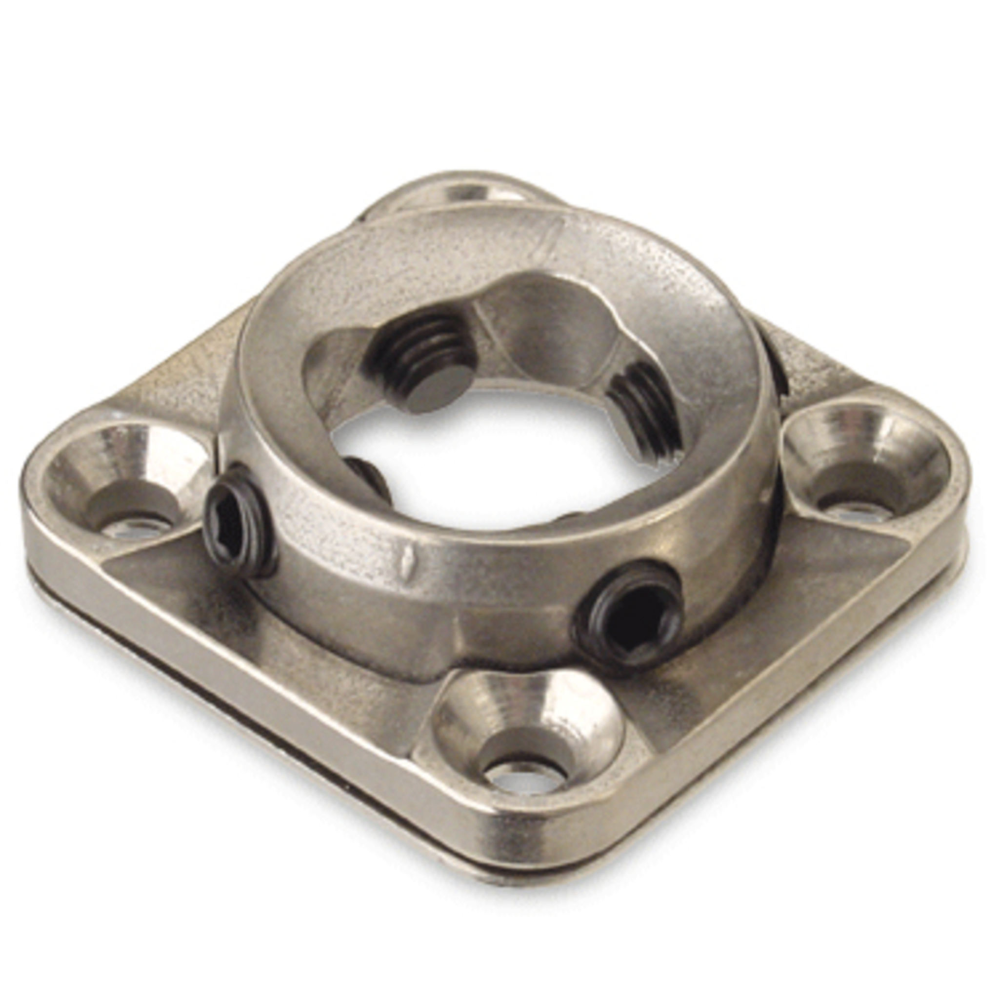 Adaptateurs 4-trous pour le pied Wave SportMC