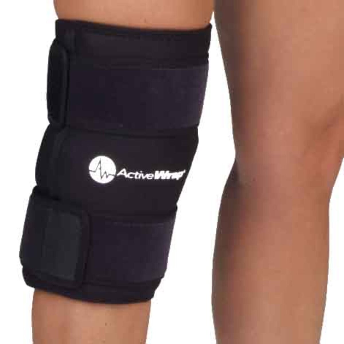 ActiveWrap® Thermal Knee Support  for Post-Op Knee/Leg