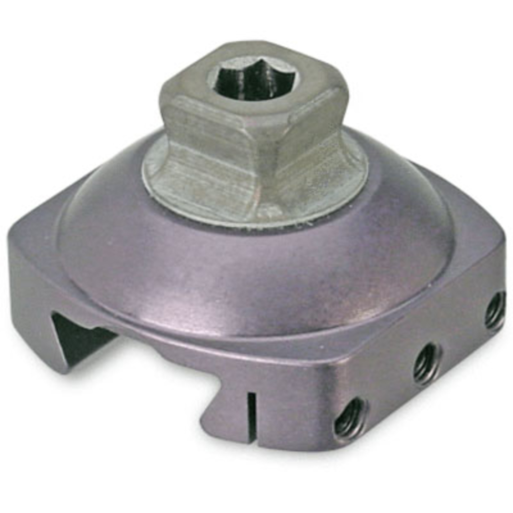 Spectrum Pyramid With Female Dovetail