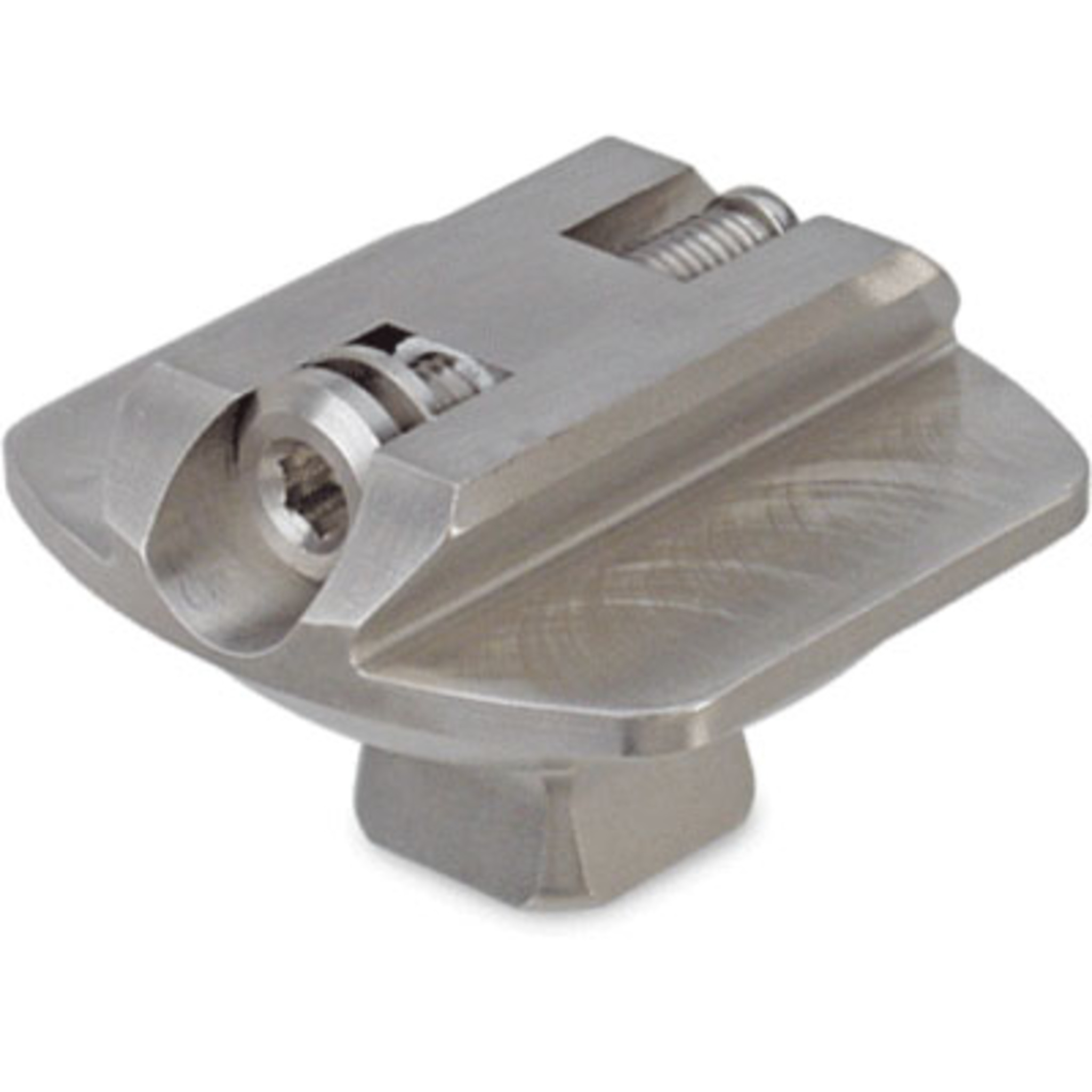 Spectrum Pyramid With Male Dovetail