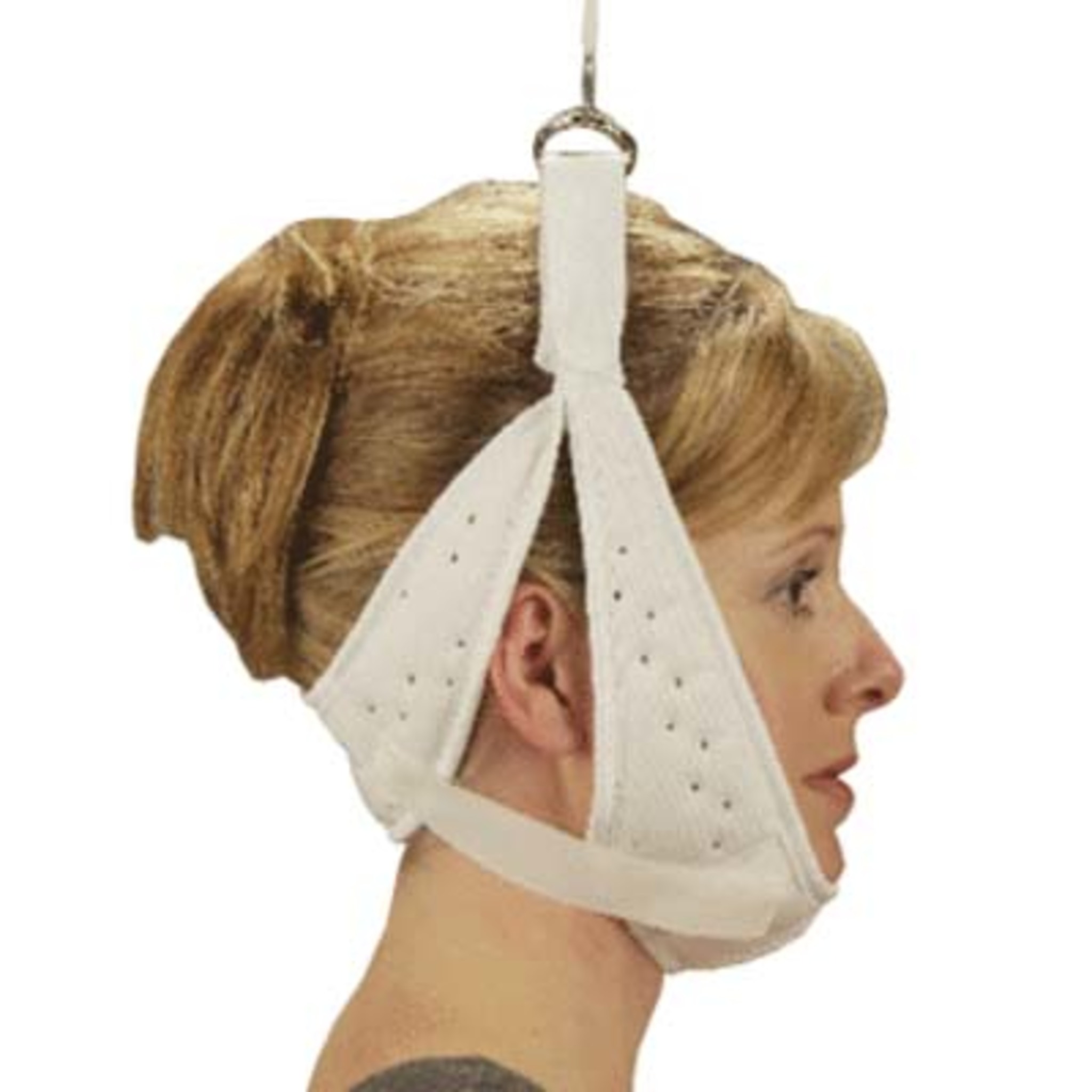 Deluxe Head Halter