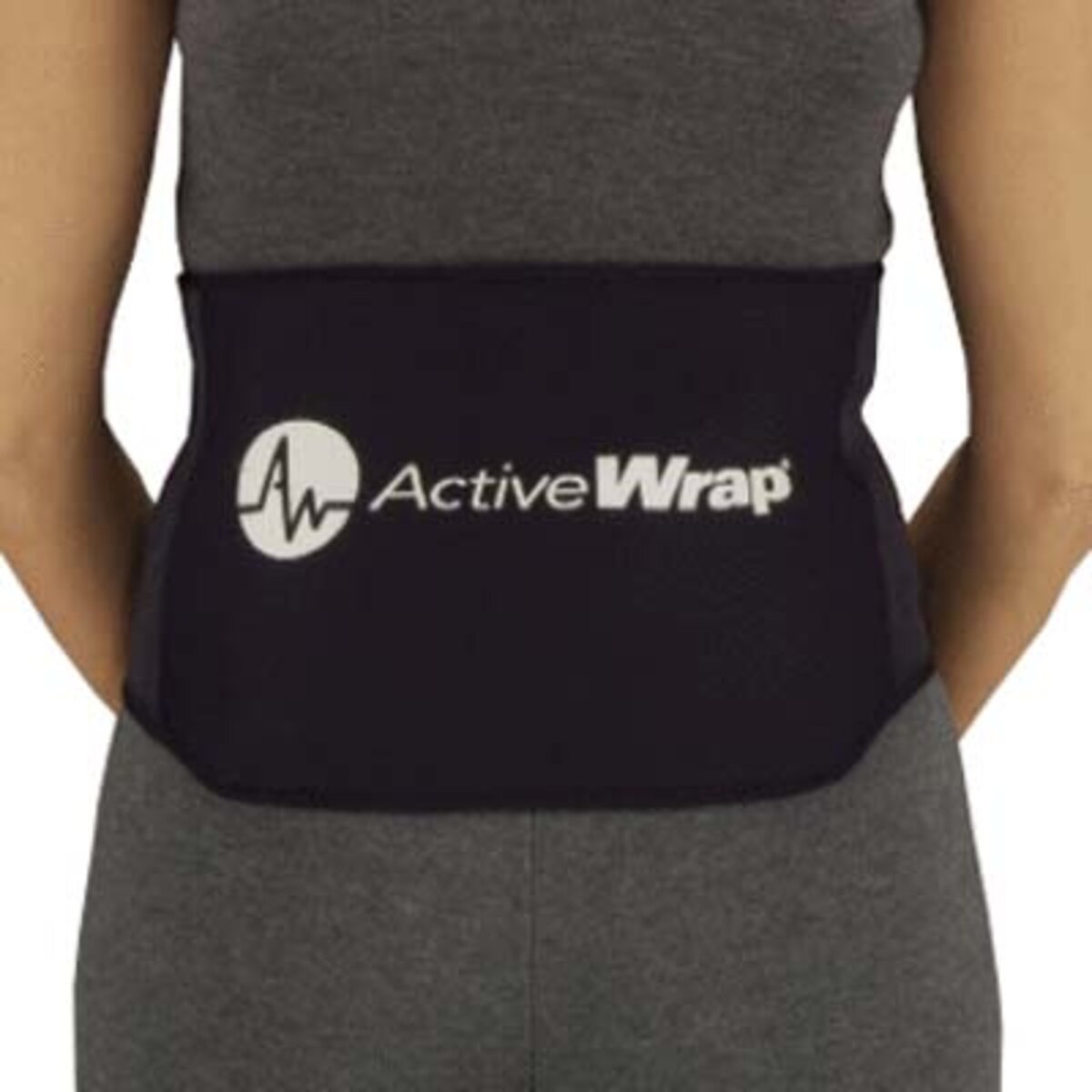 ActiveWrap® Thermal Back Support