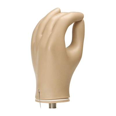 Hosmer Male Soft Voluntary Opening (SVO) Hand