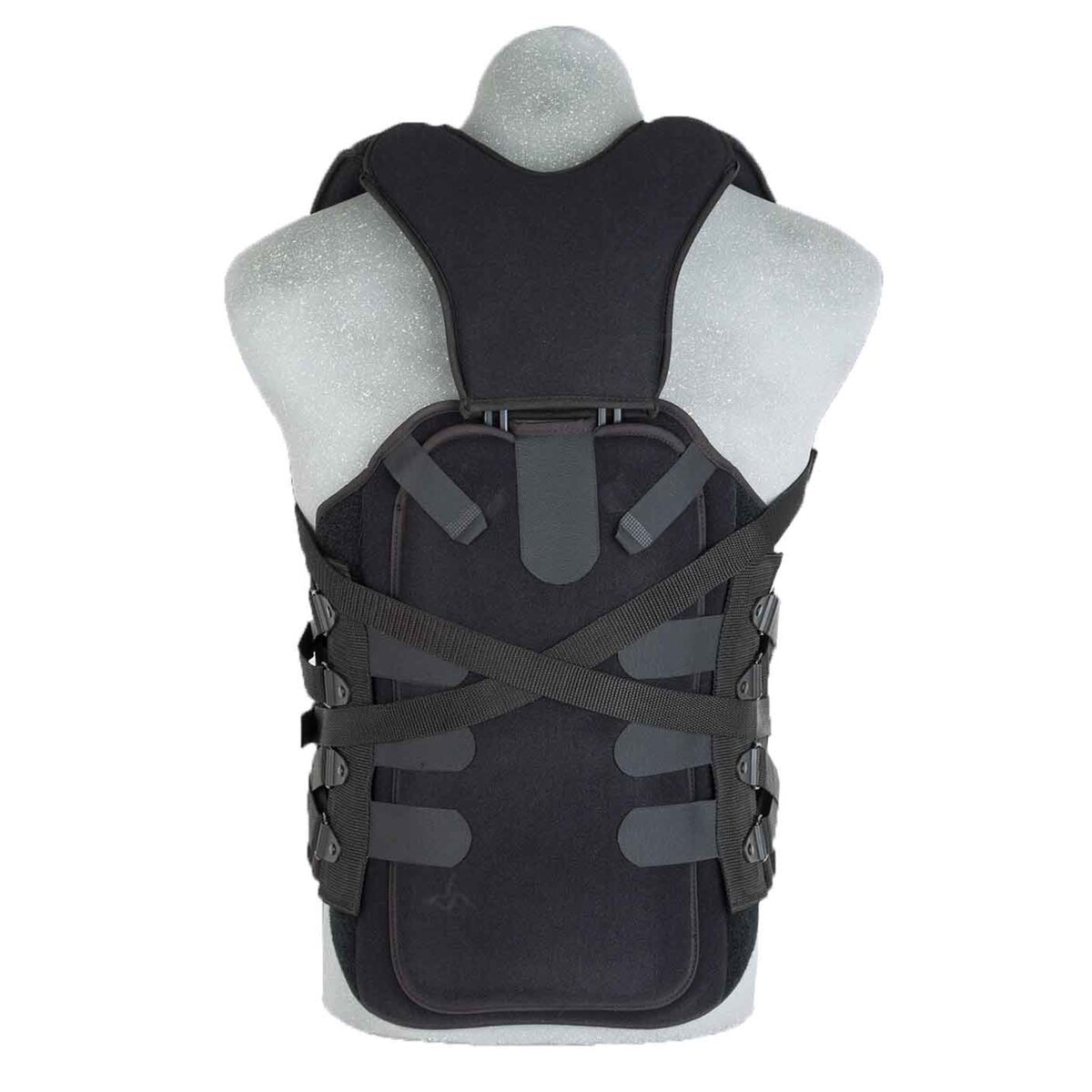 Posterior Pad for California Soft Spinal Orthosis