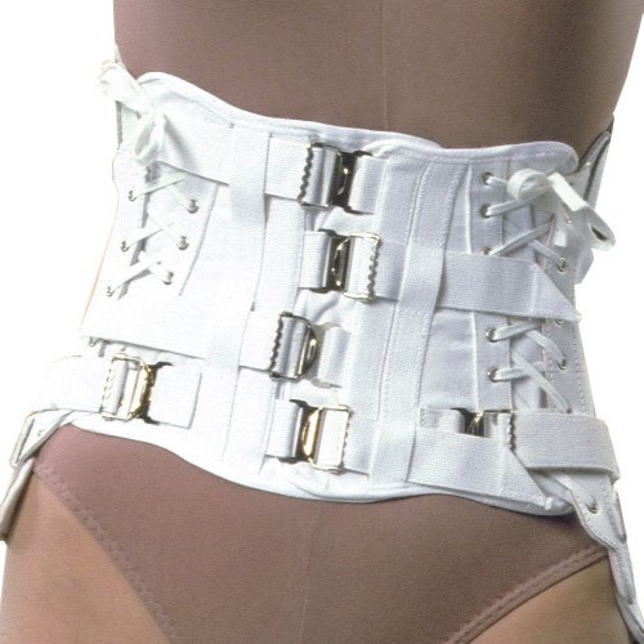 Model 108 Williams LSO