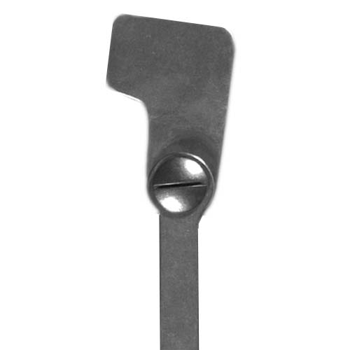 1085 - Free Motion Aluminum Thrust Bearing Hip Joint