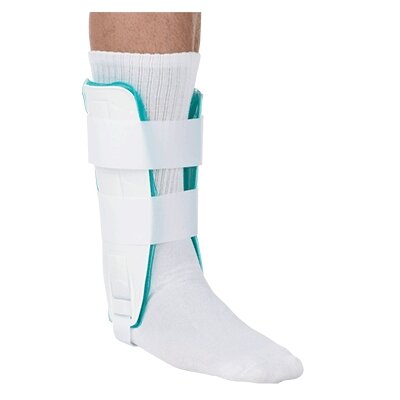 Breg® KoolAir Ankle Stirrup