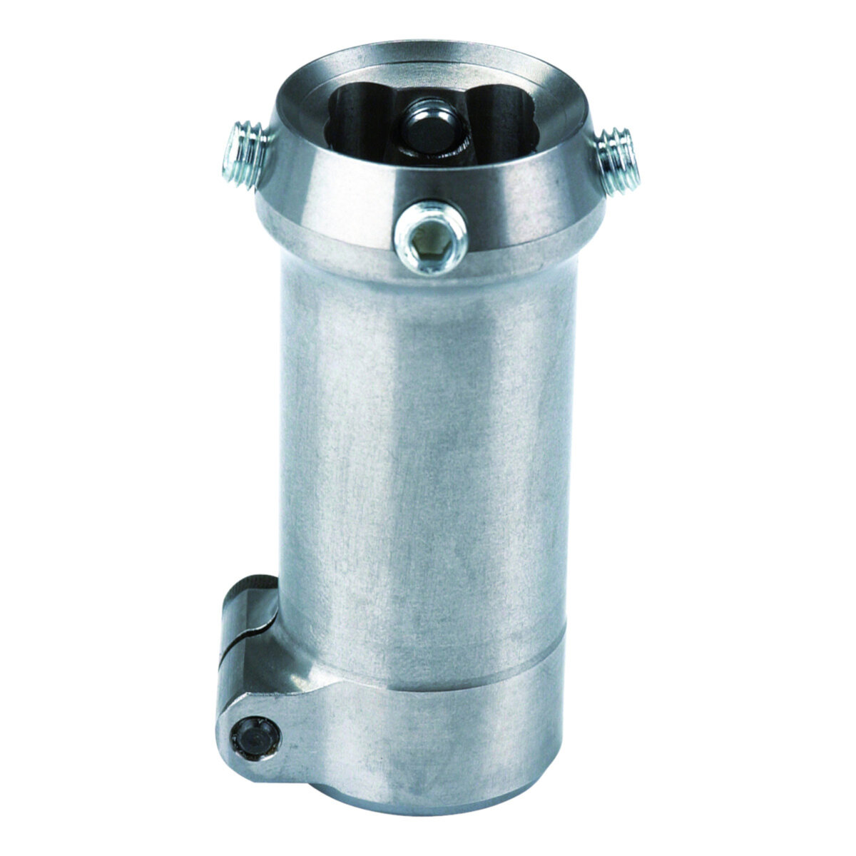 30mm Short Adjustable Tube Adapter