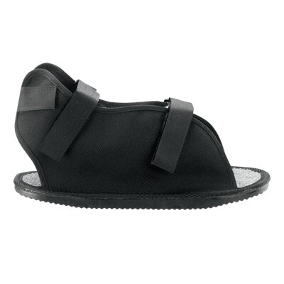Breg® Cast Boot Flexible Sole
