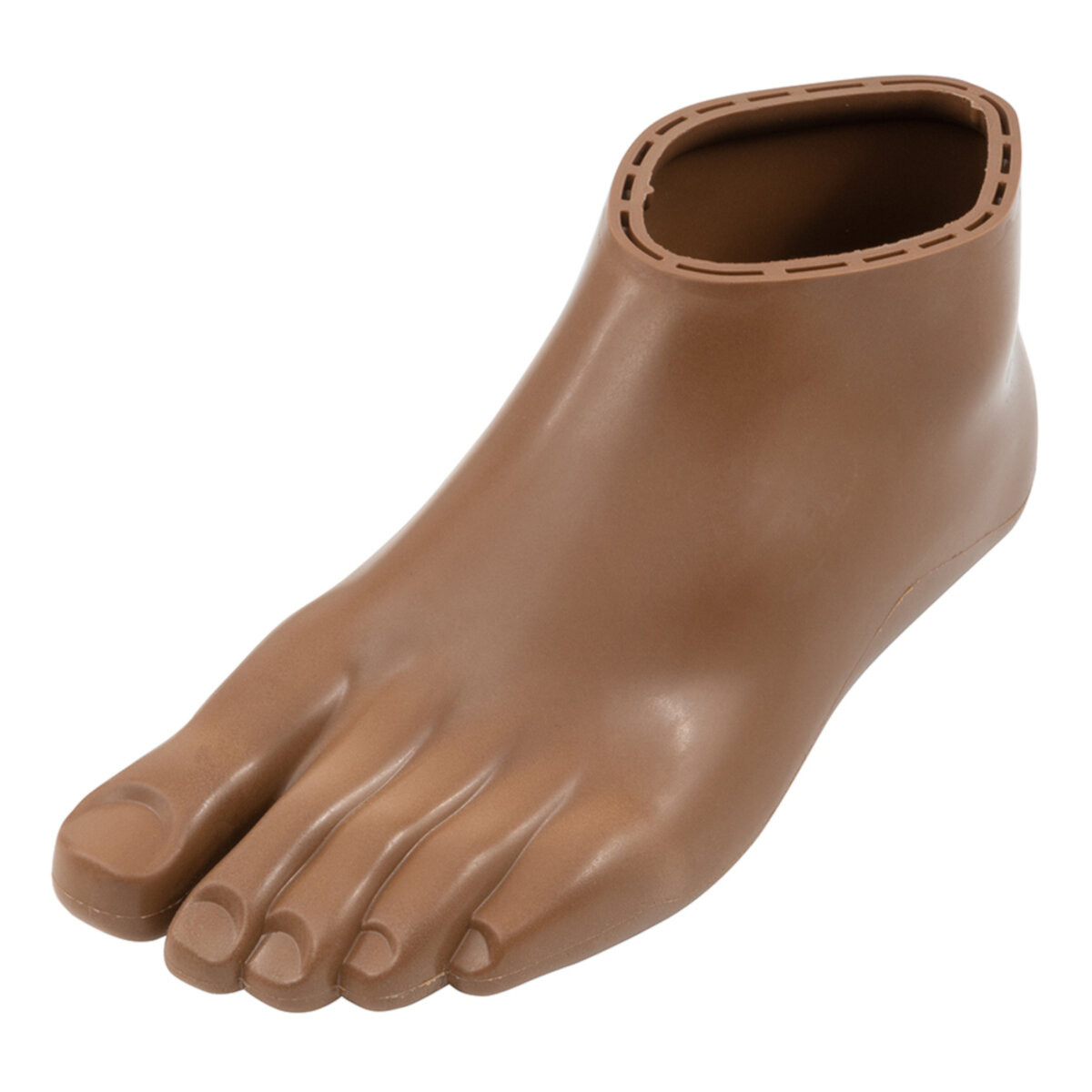 Taleo Adjust Foot Shell