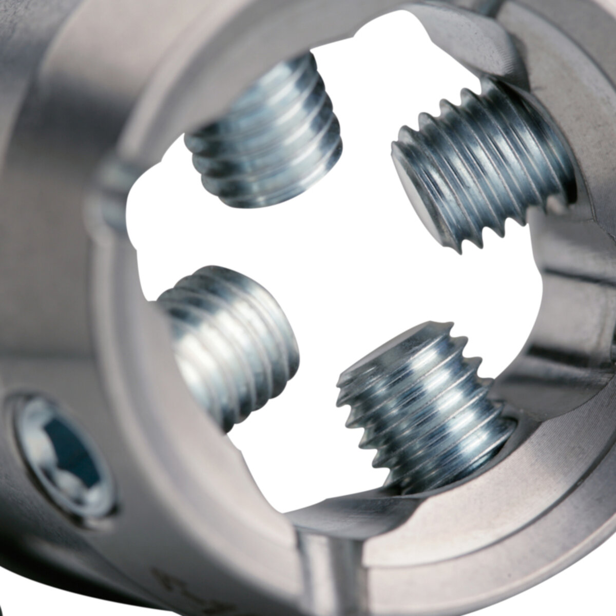 34mm Water Resistant Tube Adapter