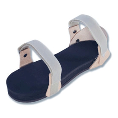 AliMed® Trial Elevation Sandal