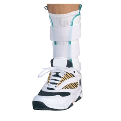 AliMed® Ankle Brace