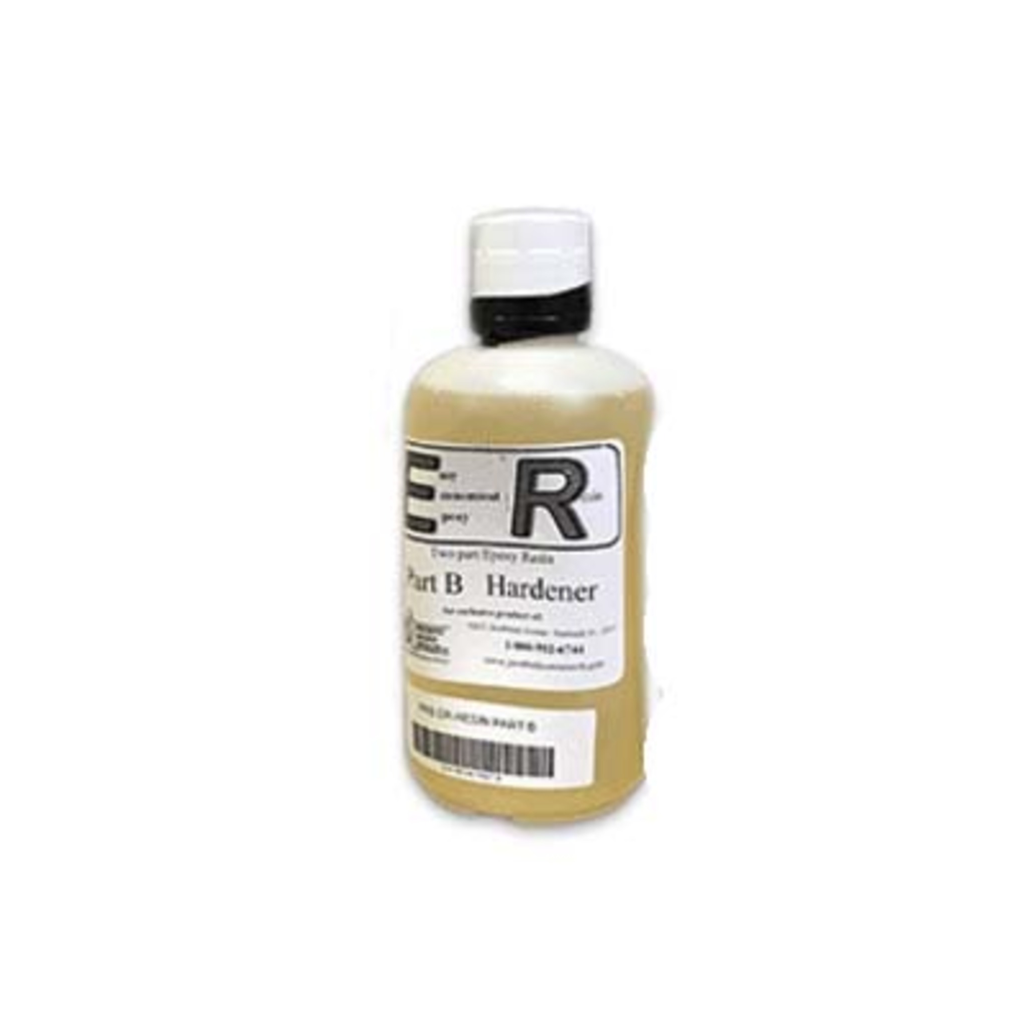 E-R Resin - Hardener B