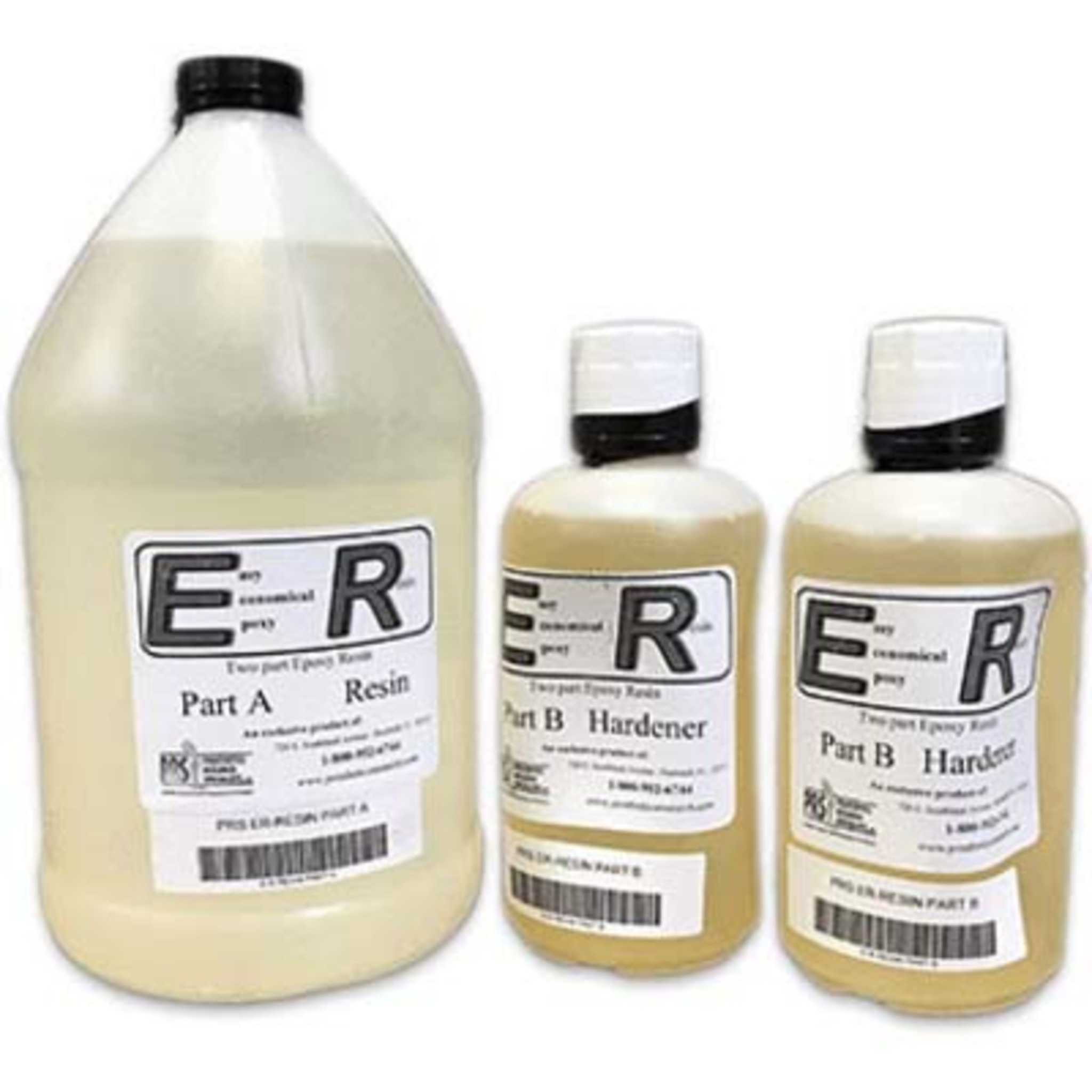 E-R Resin Kit