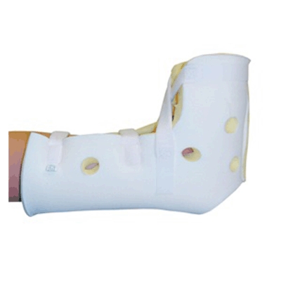AliMed® Posey® Premium Heel Guard