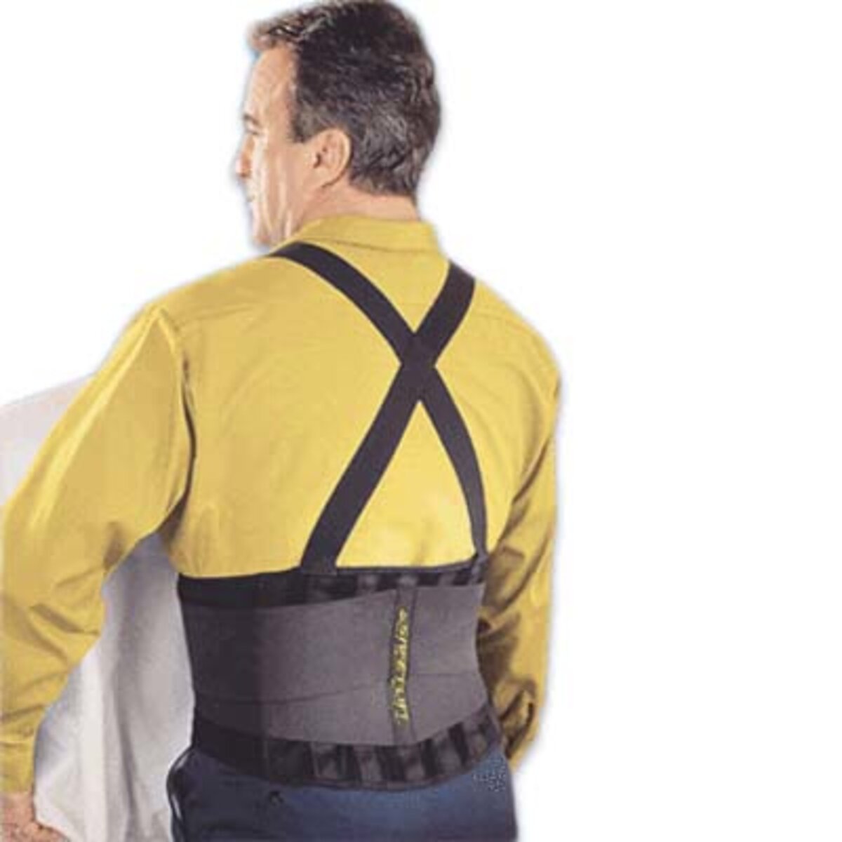 Safe-T-Lift® LX Occupational Back Support